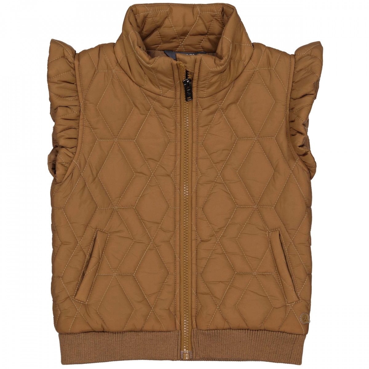 Veste sans manches Ammar W231 - Boutique Toup'tibou - photo 6