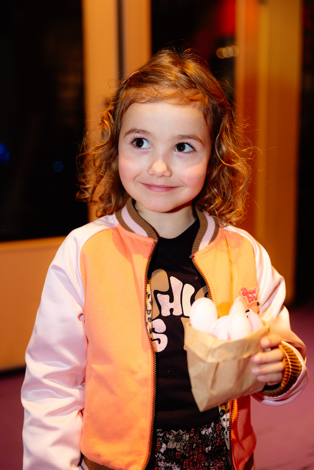 Gilets & gilets à capuche - Boutique Toup'tibou - photo 18