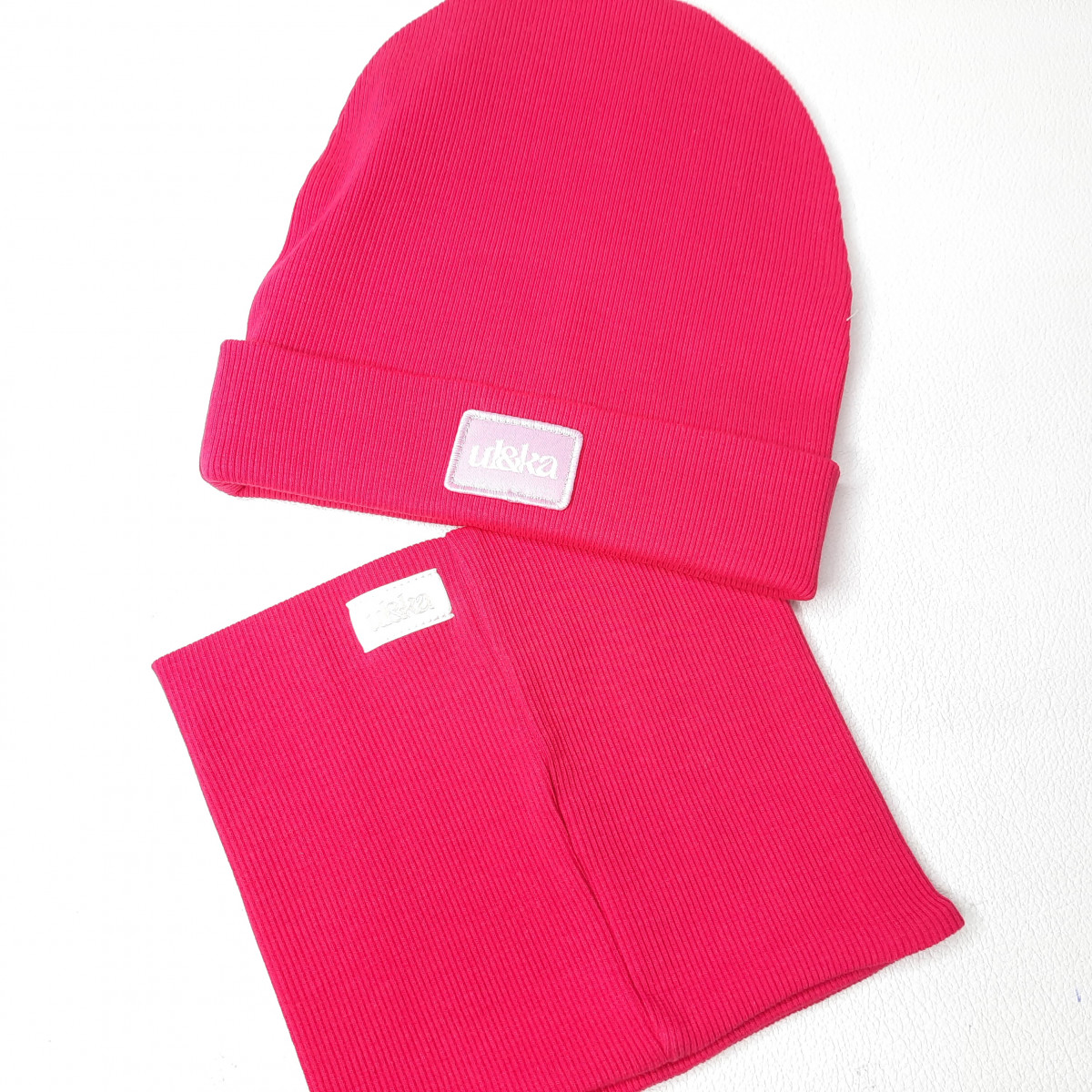 Bonnets mi saison - Boutique Toup'tibou - photo 15