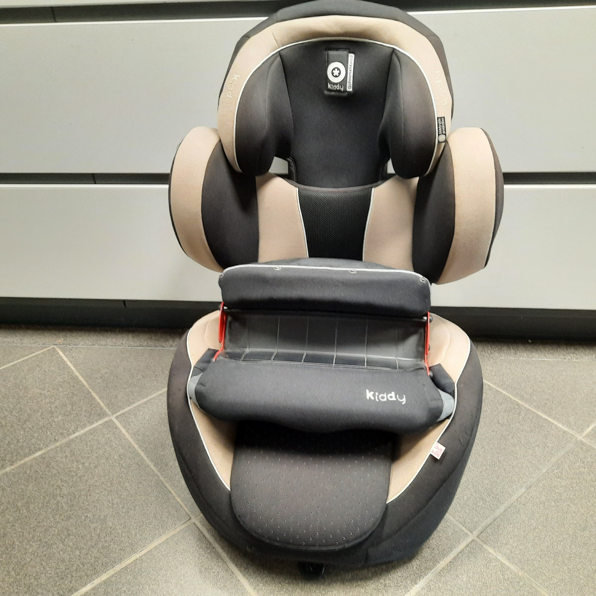 Siège auto Gr1-2-3 isofix - photo 6