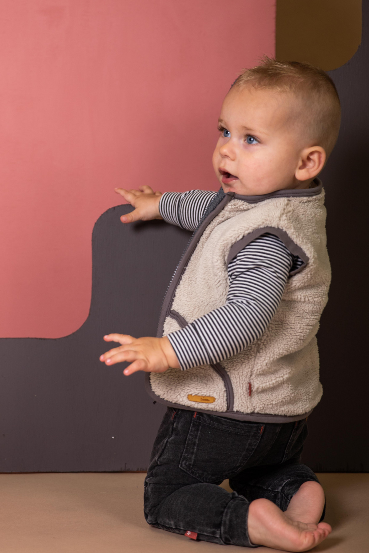 Pulls & gilets - Boutique Toup'tibou - photo 6