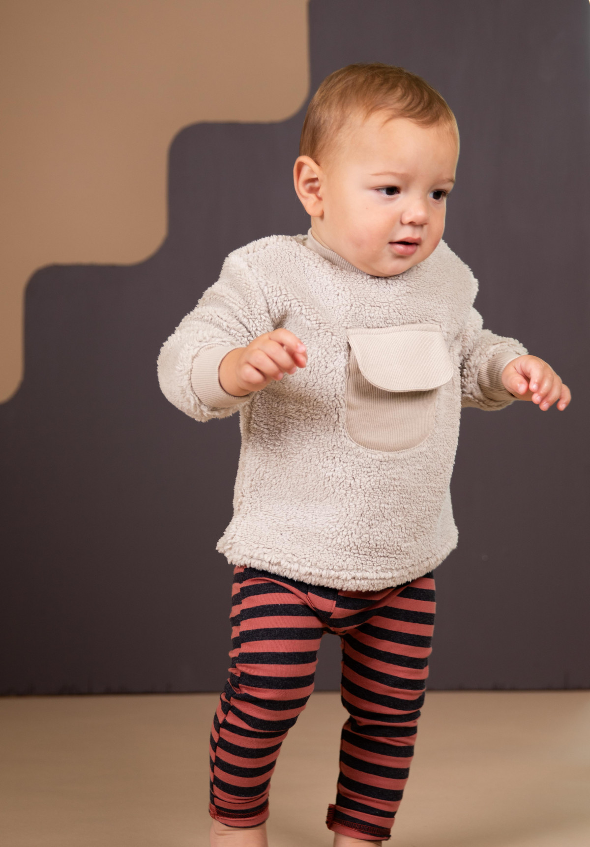 Pantalons - Boutique Toup'tibou - photo 32