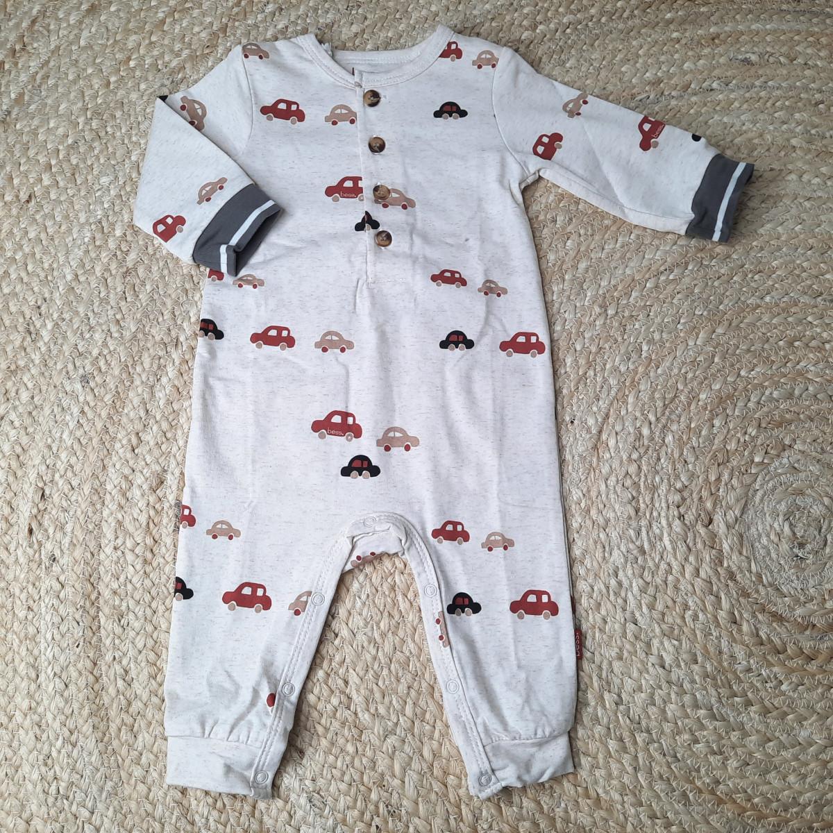 Combis, combishorts & salopettes - photo 25