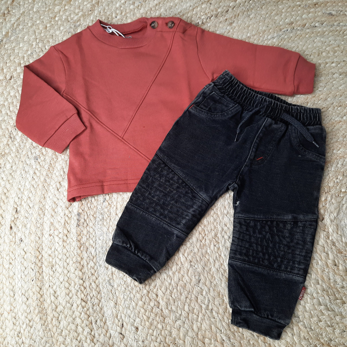 Vêtements enfants - Boutique Toup'tibou - photo 28