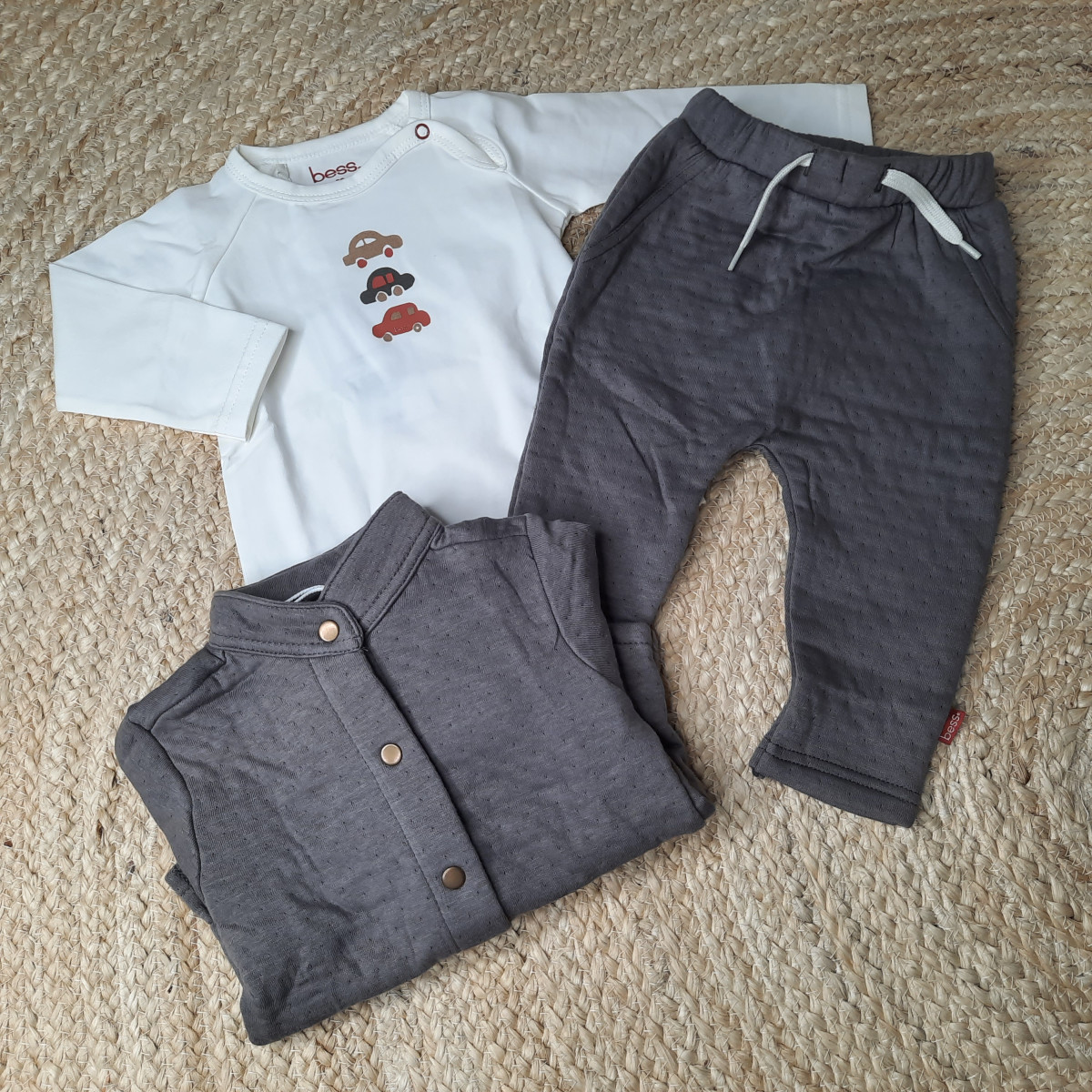 T-shirts manches longues - photo 25