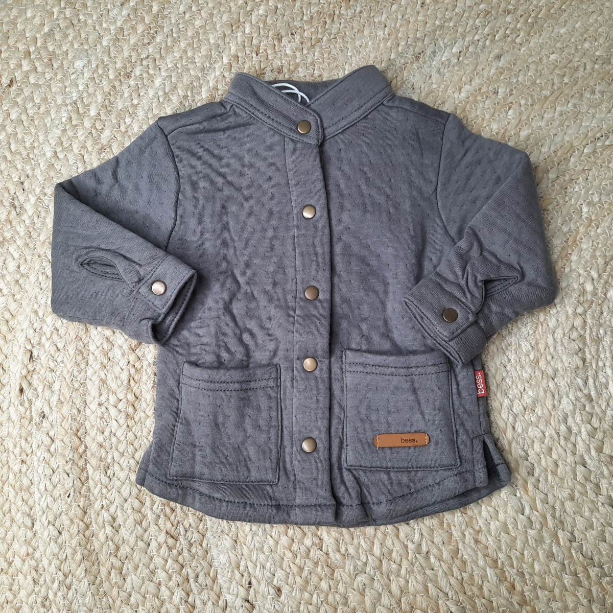 Pulls & gilets - Boutique Toup'tibou - photo 38