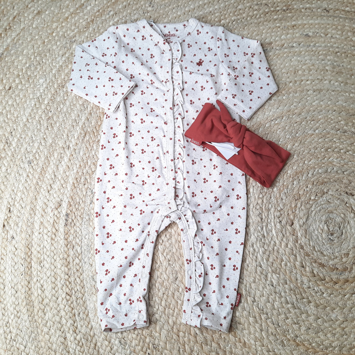Combis, combishorts & salopettes - photo 24