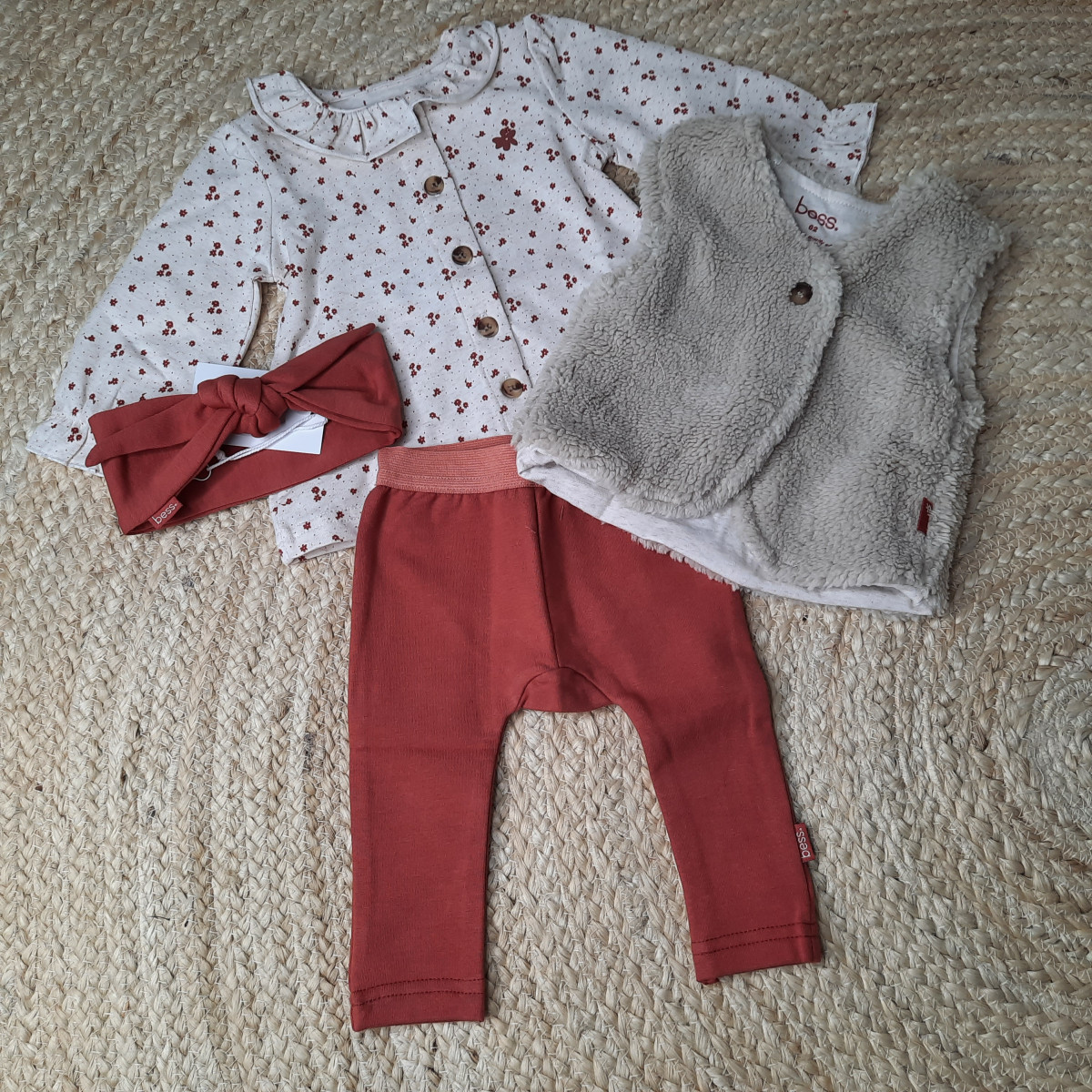 Leggings & jeggings - photo 11