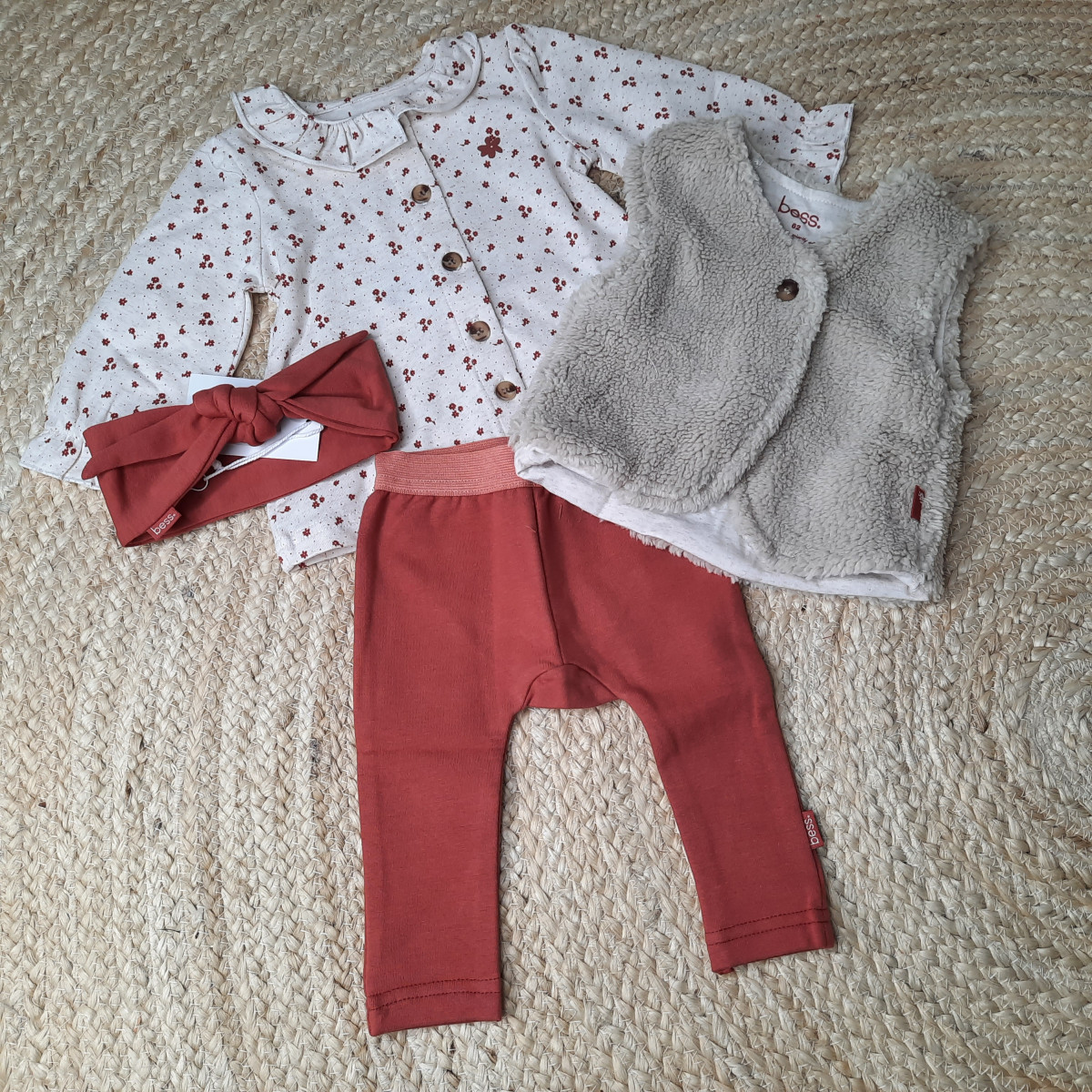 Blouses & tuniques - photo 14