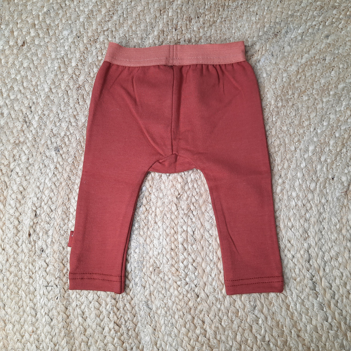Legging rouille - photo 8