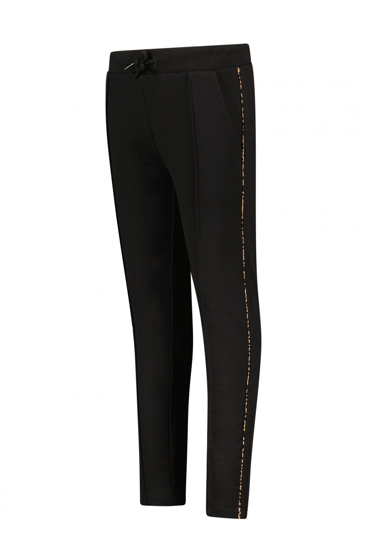 Pantalon noir - Boutique Toup'tibou - photo 6