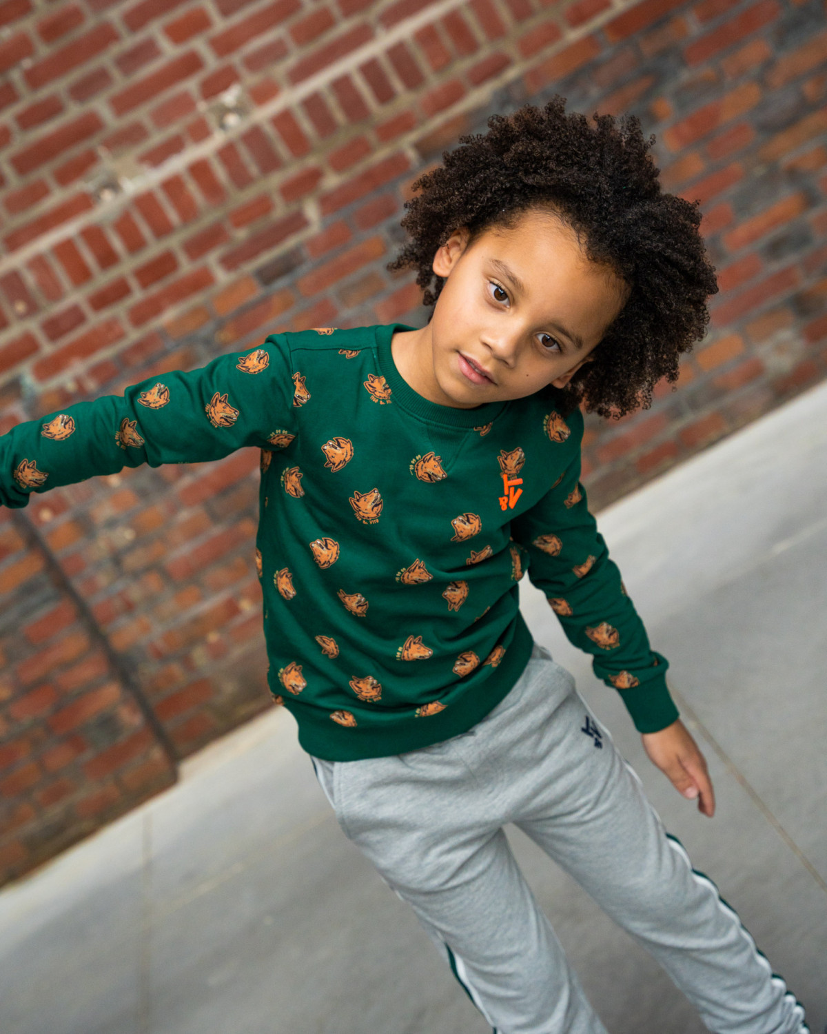 Vêtements enfants - Boutique Toup'tibou - photo 14