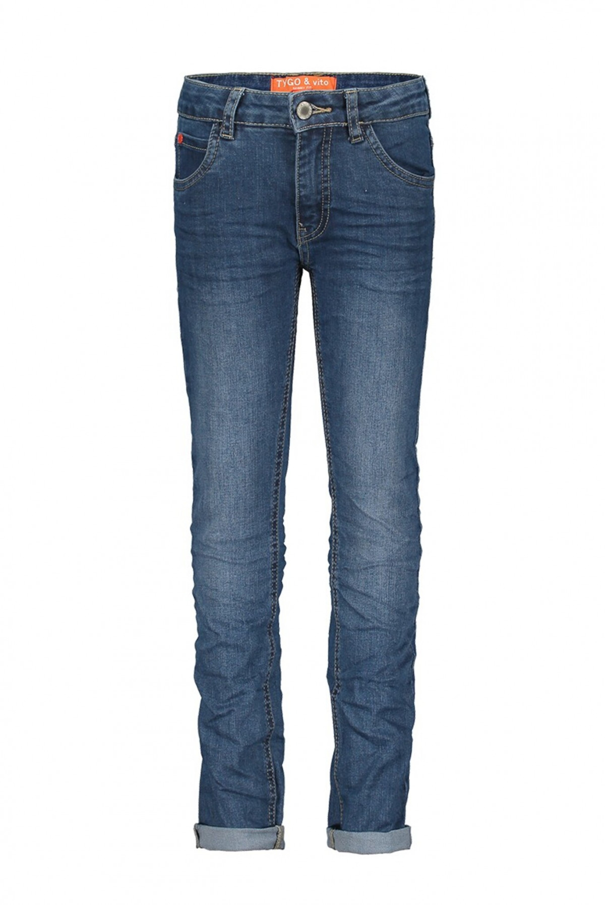 Jeans - Boutique Toup'tibou - photo 10