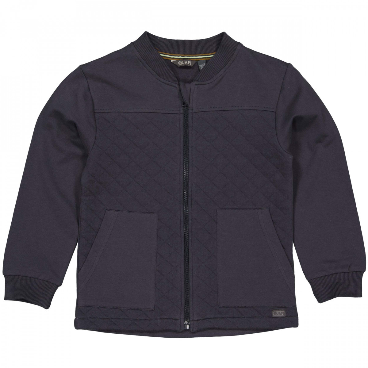 Gilets & gilets à capuche - Boutique Toup'tibou - photo 12