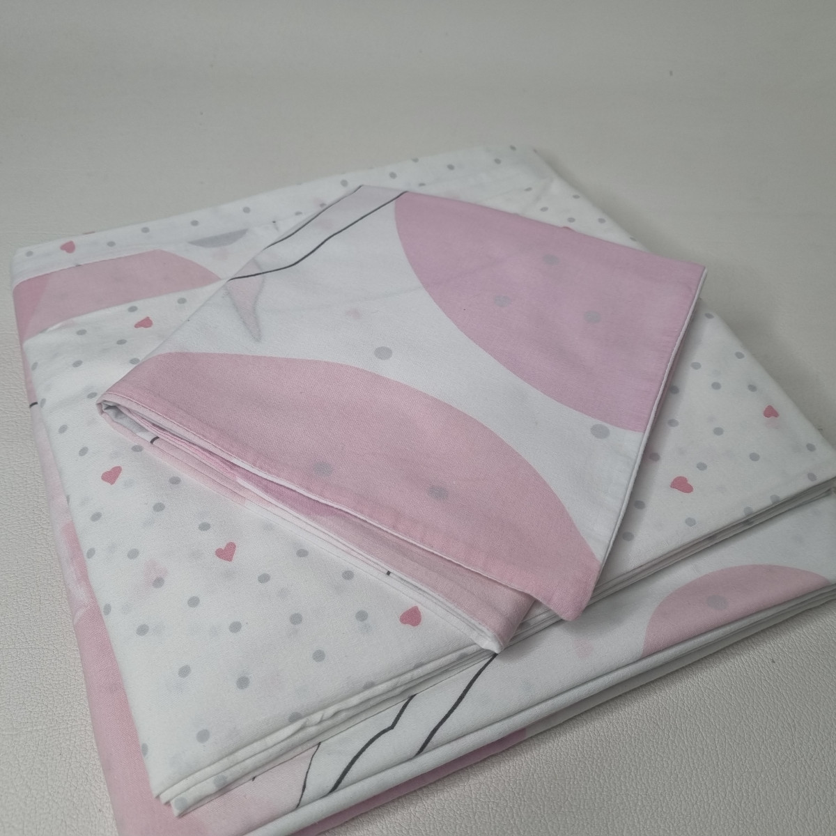 H. de couette 1 pers + taie - photo 6