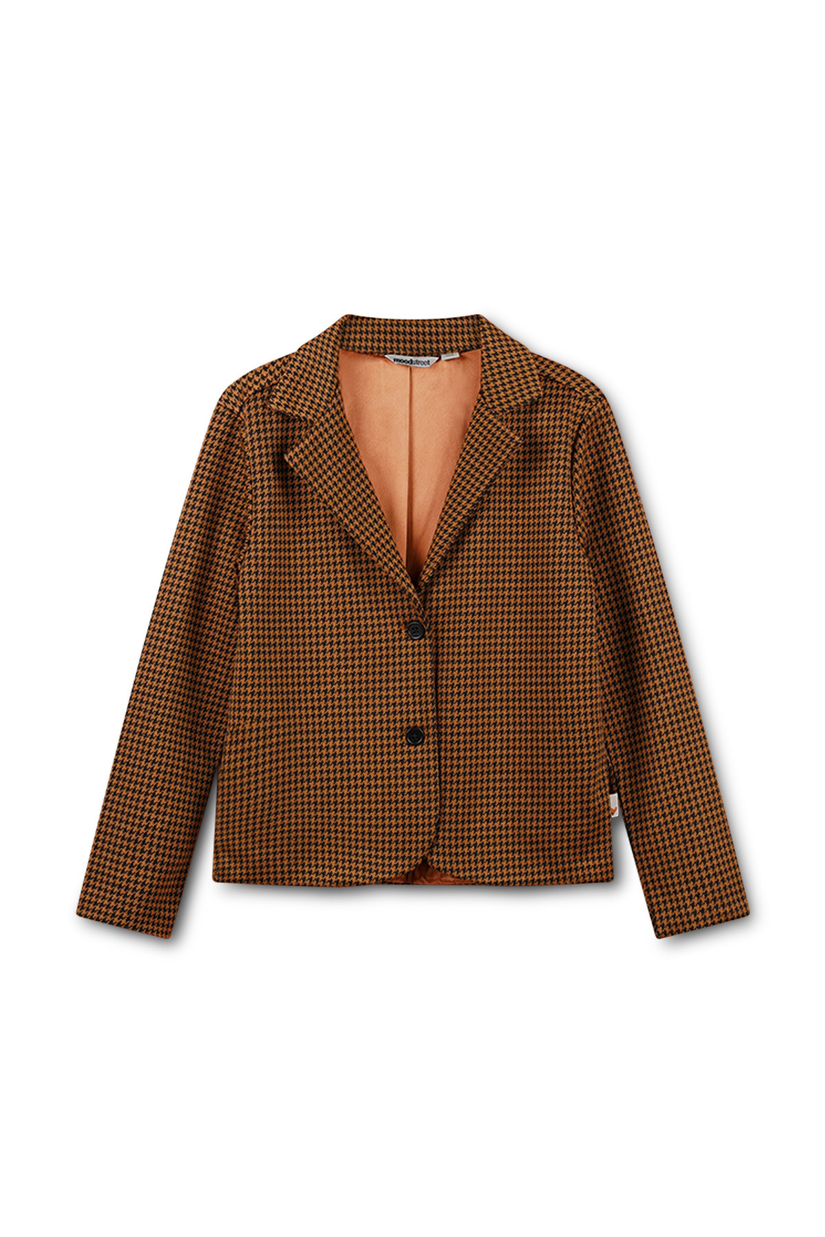 Blazer pied de poule - Boutique Toup'tibou - photo 6