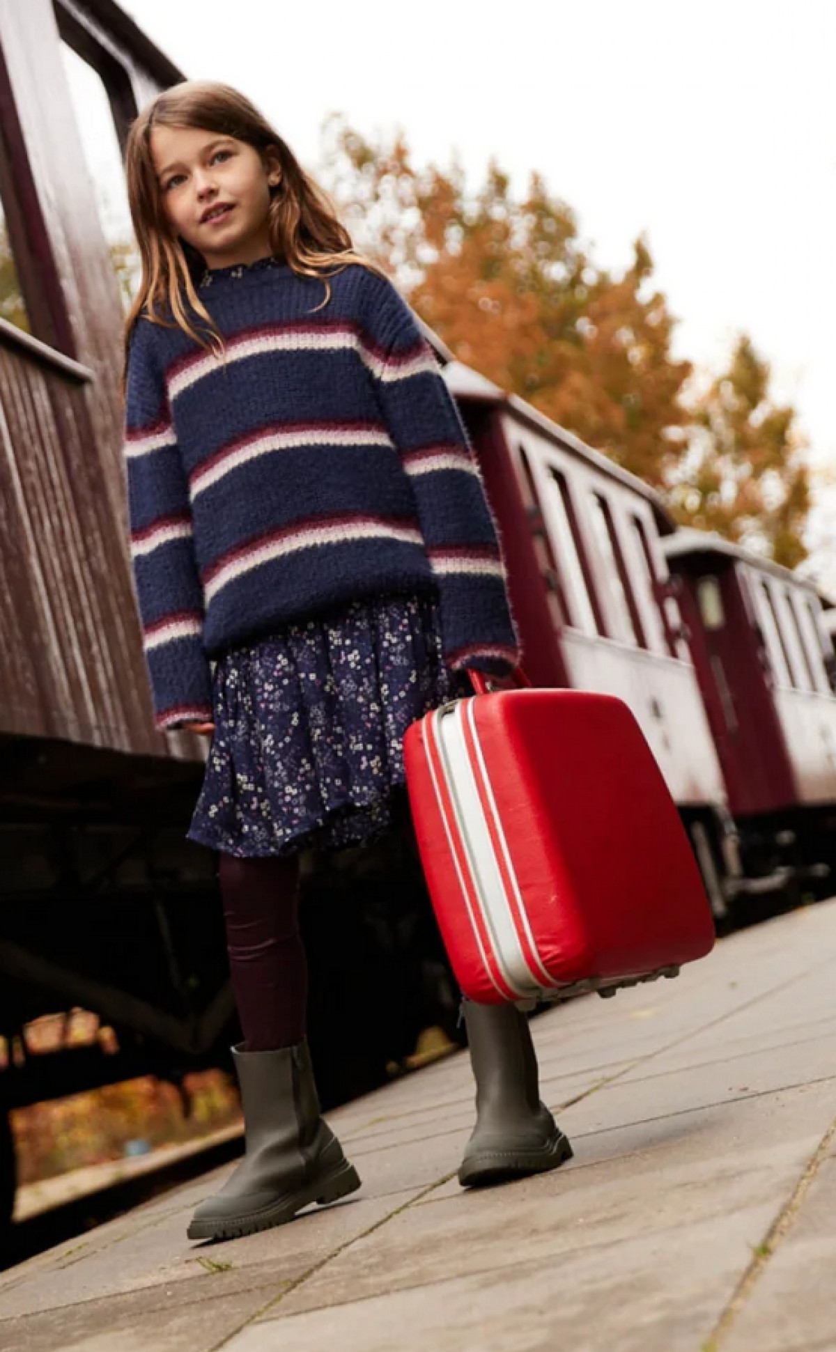 Pull Mood indigo - photo 7