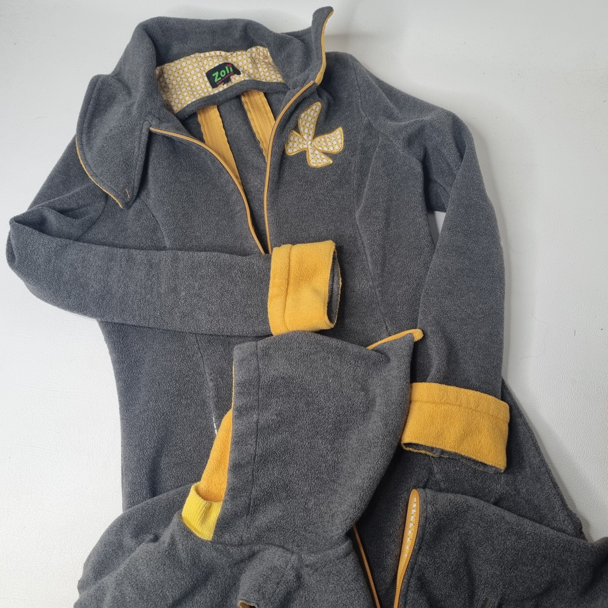 Portage - Boutique Toup'tibou - photo 10