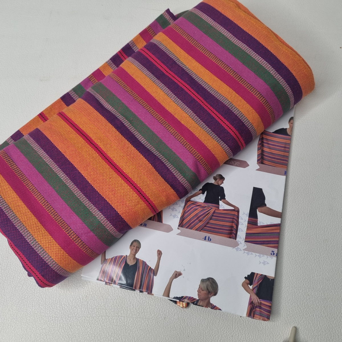 Portage - Boutique Toup'tibou - photo 9
