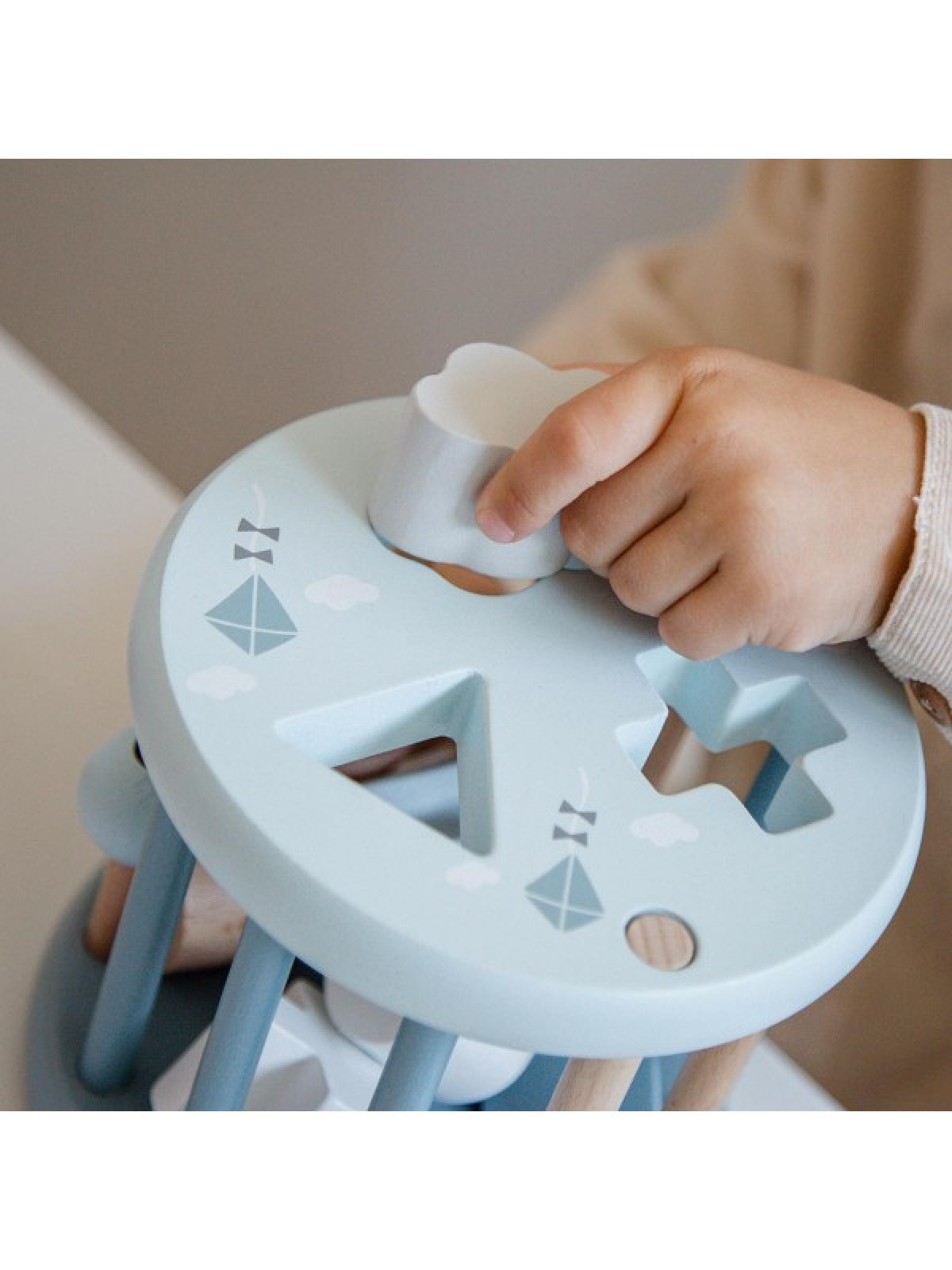 Jouets en bois - Boutique Toup'tibou - photo 32