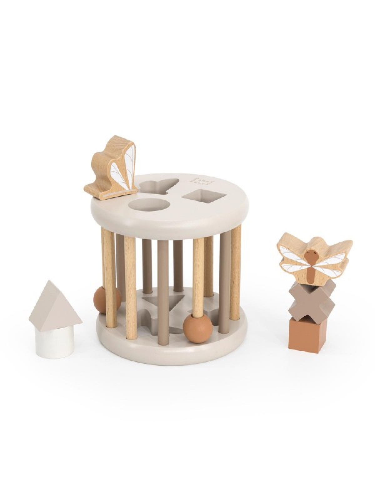 Jouets en bois - Boutique Toup'tibou - photo 33