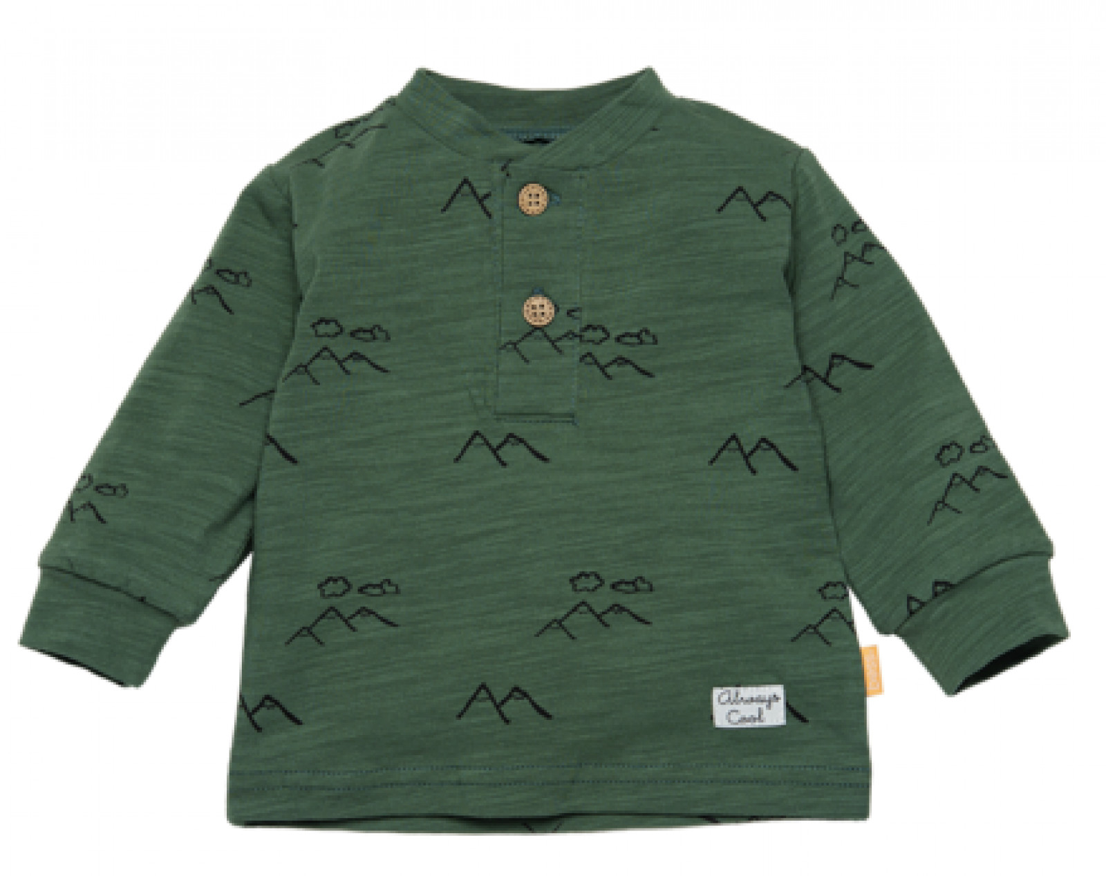 T-shirts manches longues - photo 23
