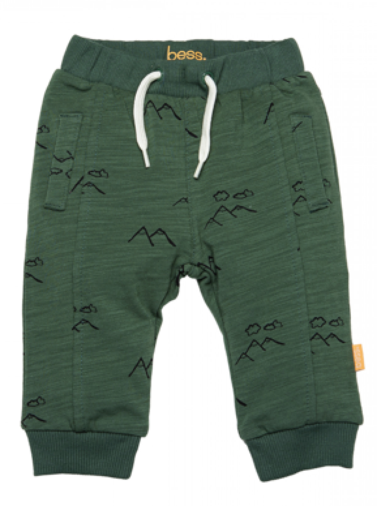 Pantalon Mountains - Boutique Toup'tibou - photo 6