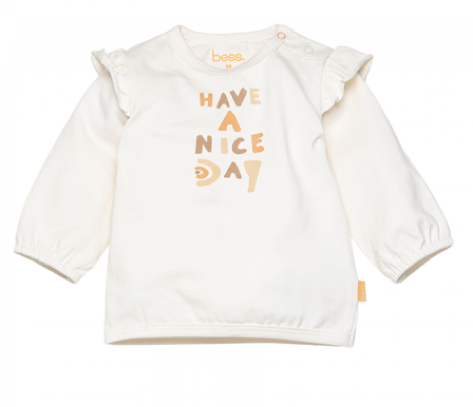 T-shirts manches longues - photo 22