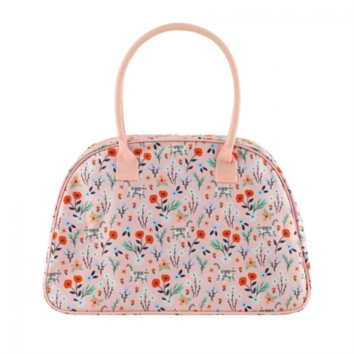 Sac MIKA - Petit Chat - Boutique Toup'tibou - photo 6