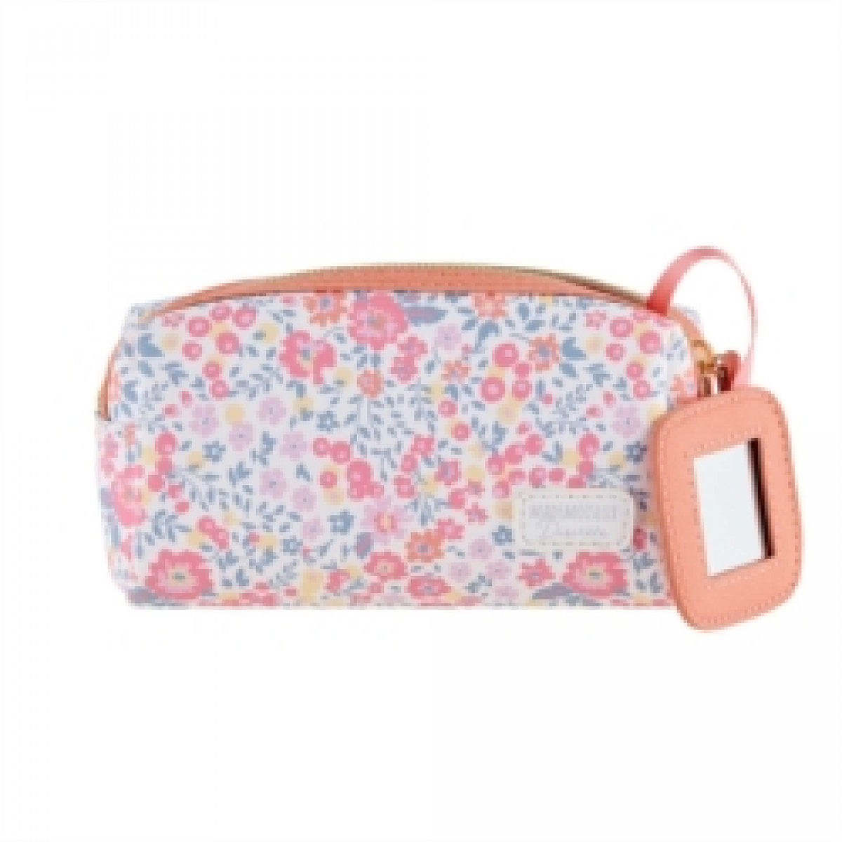 Trousse miroir BELLA Beaute - Boutique Toup'tibou - photo 6