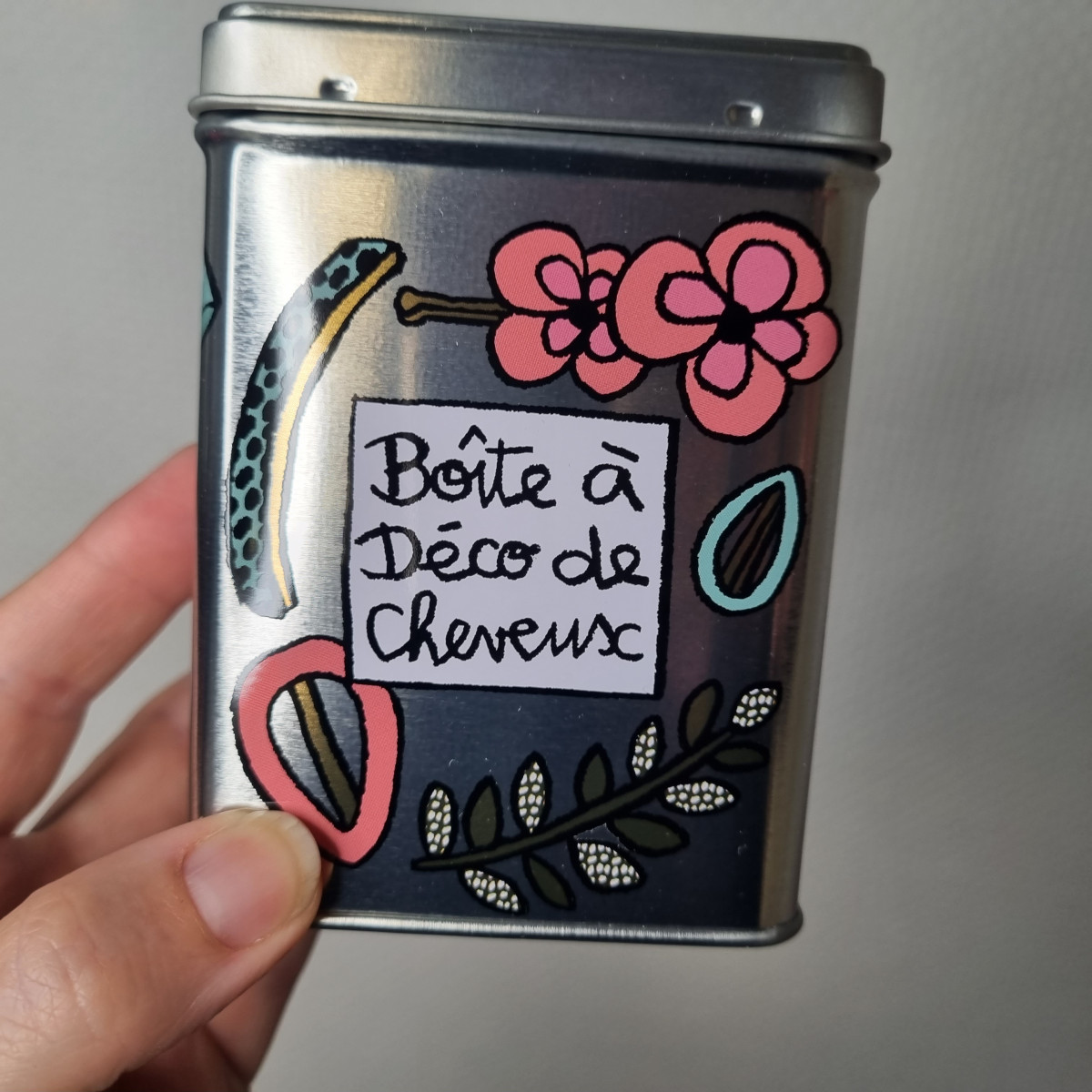 Idées cadeaux - Boutique Toup'tibou - photo 17