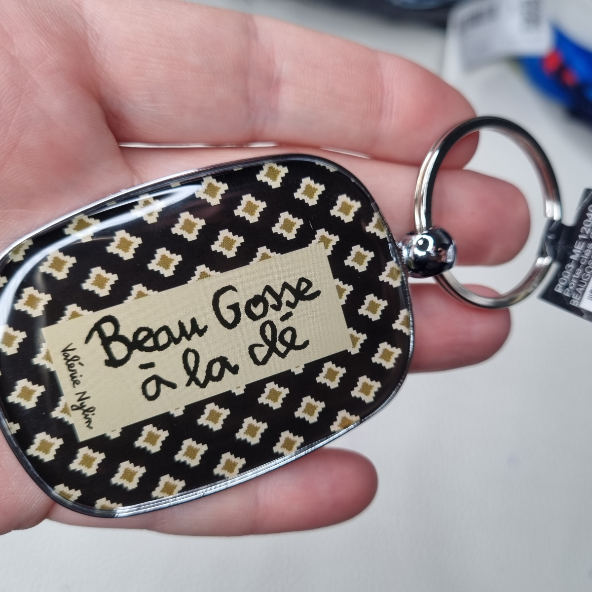 Pour papa - Boutique Toup'tibou - photo 11