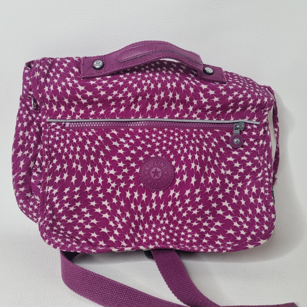 Cartable - Boutique Toup'tibou - photo 7