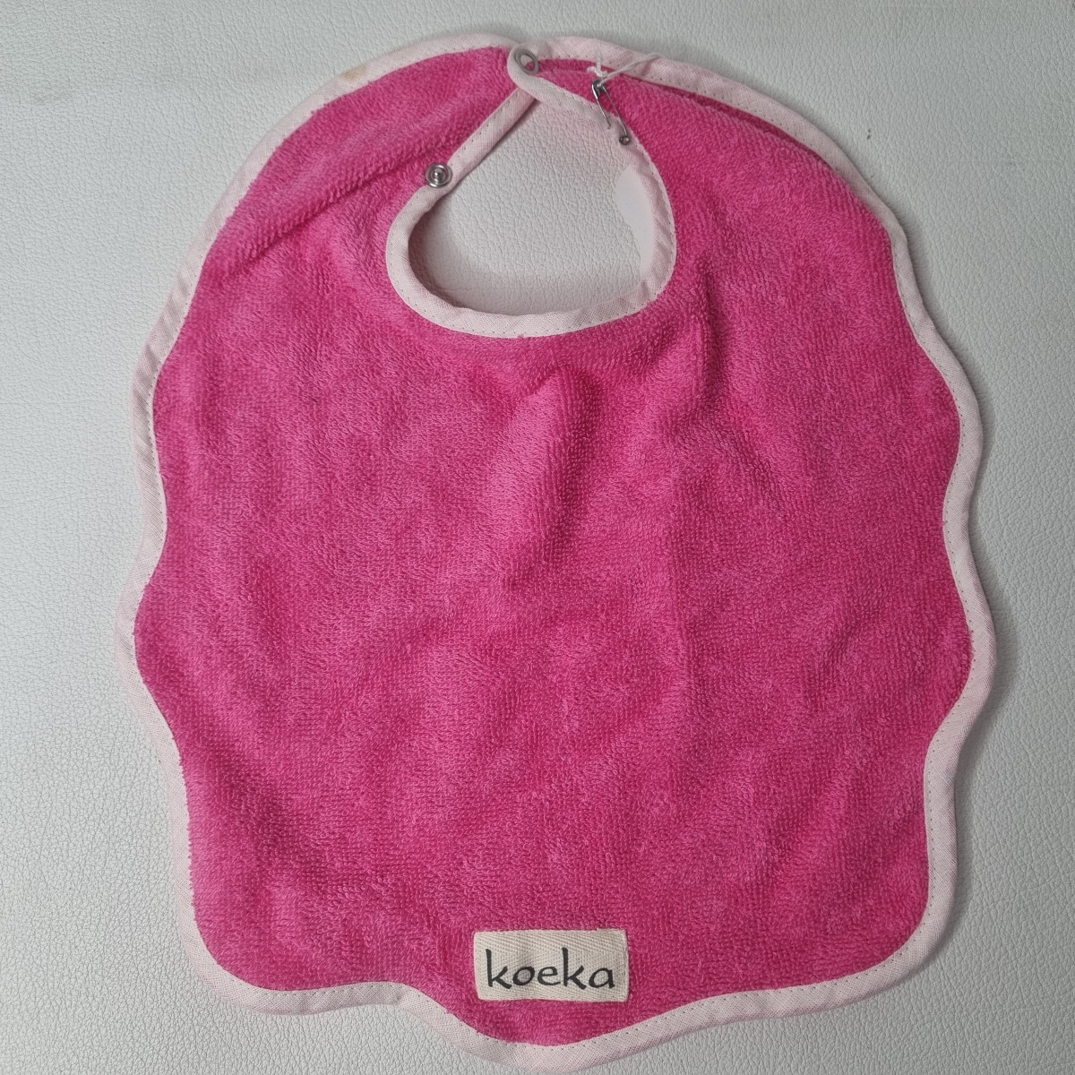 Bavoirs - Boutique Toup'tibou - photo 7