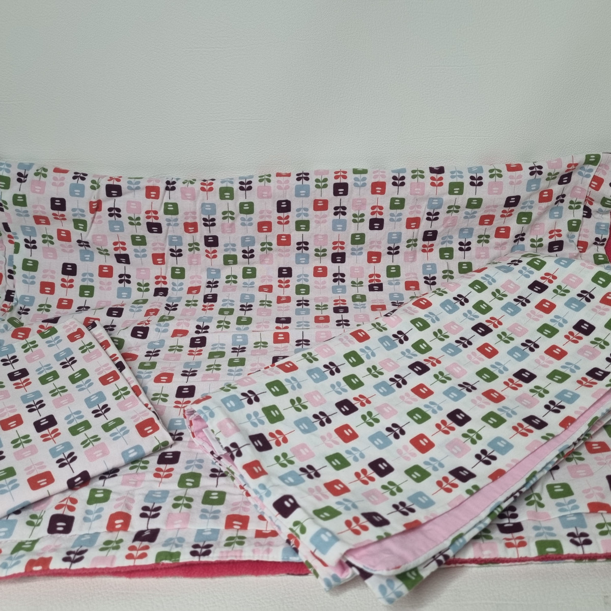 Chambre - Boutique Toup'tibou - photo 10