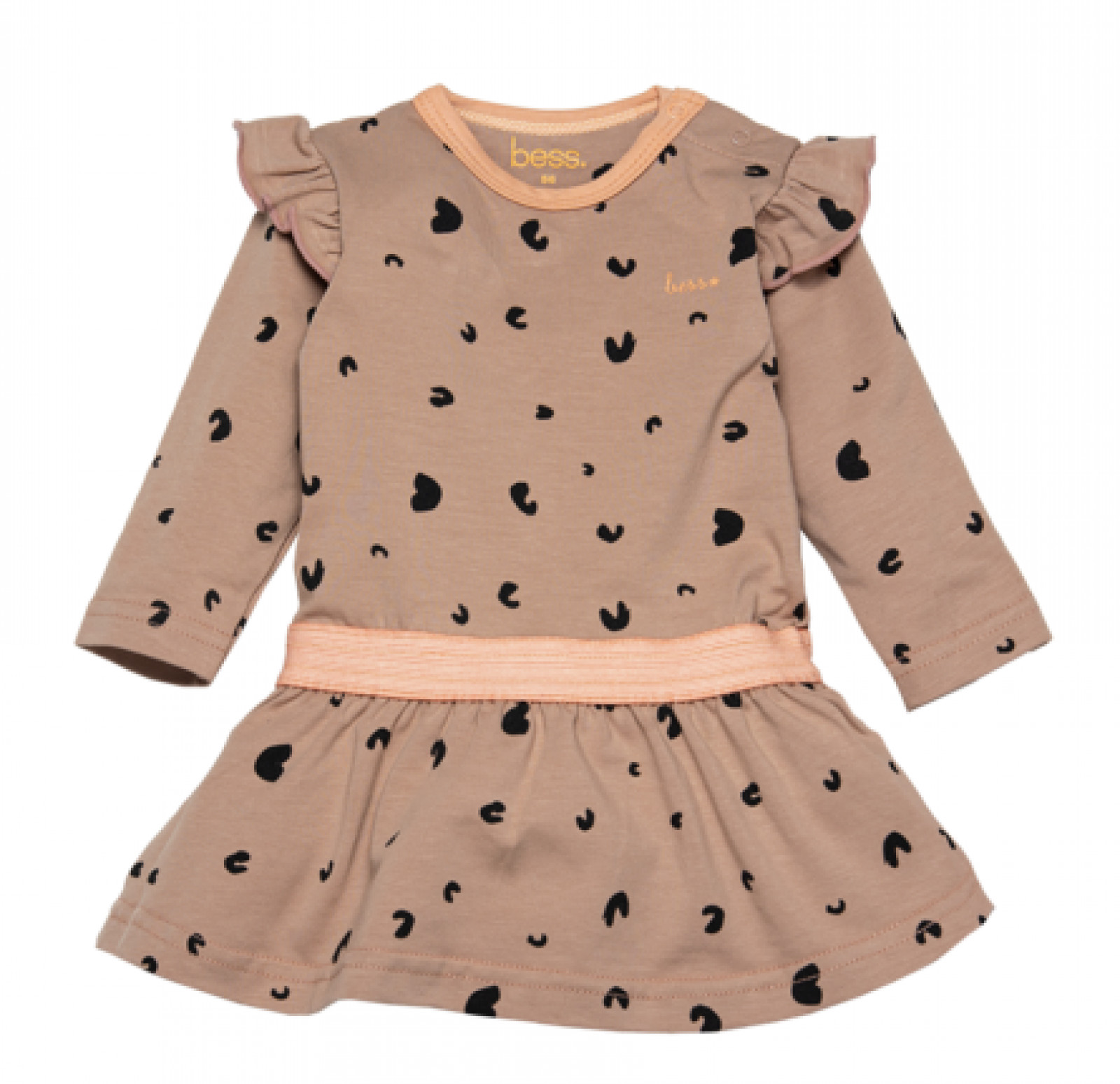 Vêtements enfants - Boutique Toup'tibou - photo 30