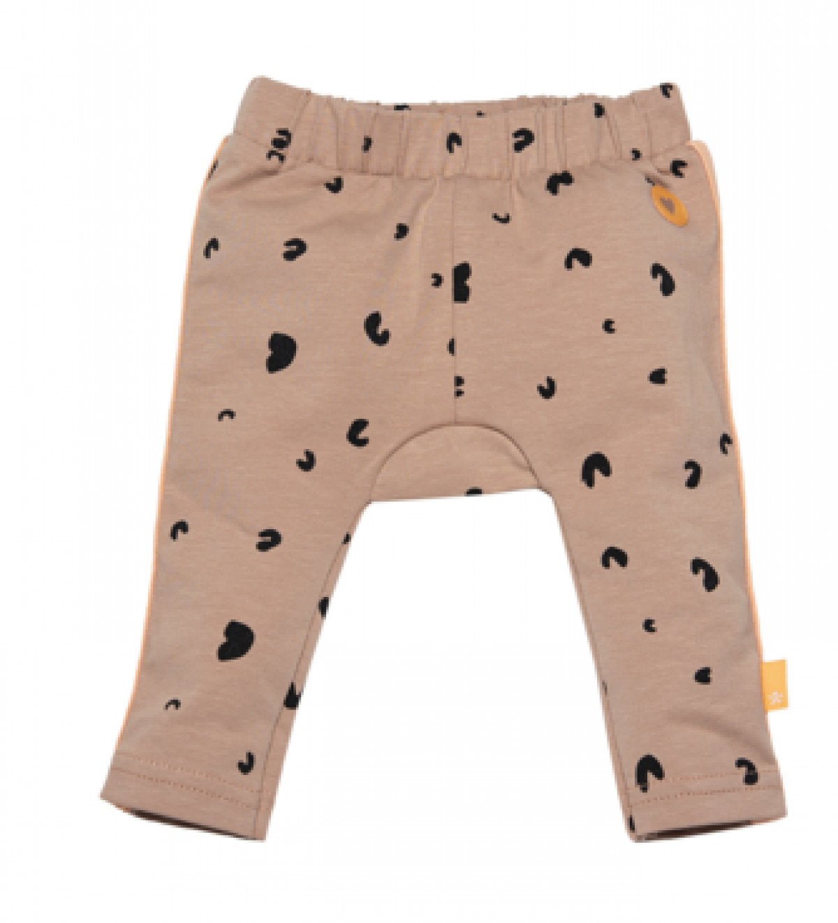 Legging Cheetah - Boutique Toup'tibou - photo 6