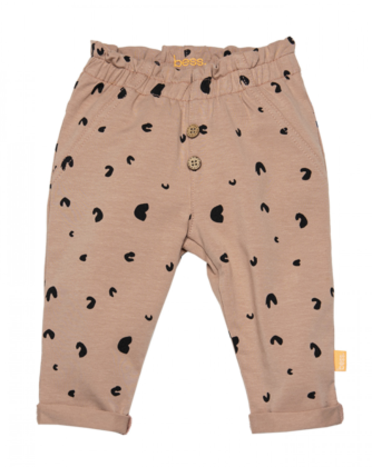 Pantalon Cheetah - Boutique Toup'tibou - photo 6