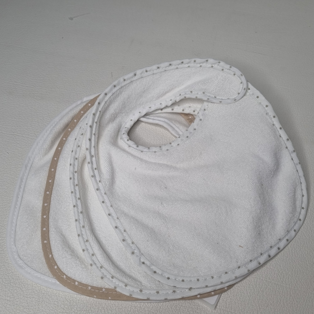 Bavoirs - Boutique Toup'tibou - photo 8