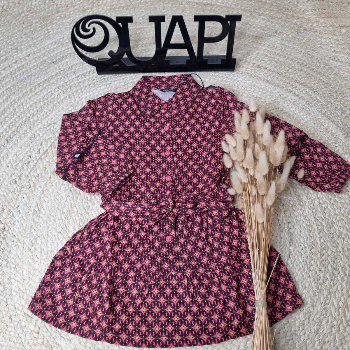 Robes & Jupes - Boutique Toup'tibou - photo 12