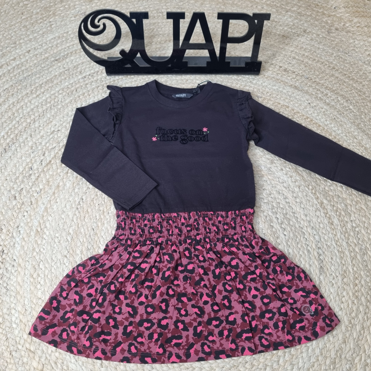 Vêtements enfants - Boutique Toup'tibou - photo 24