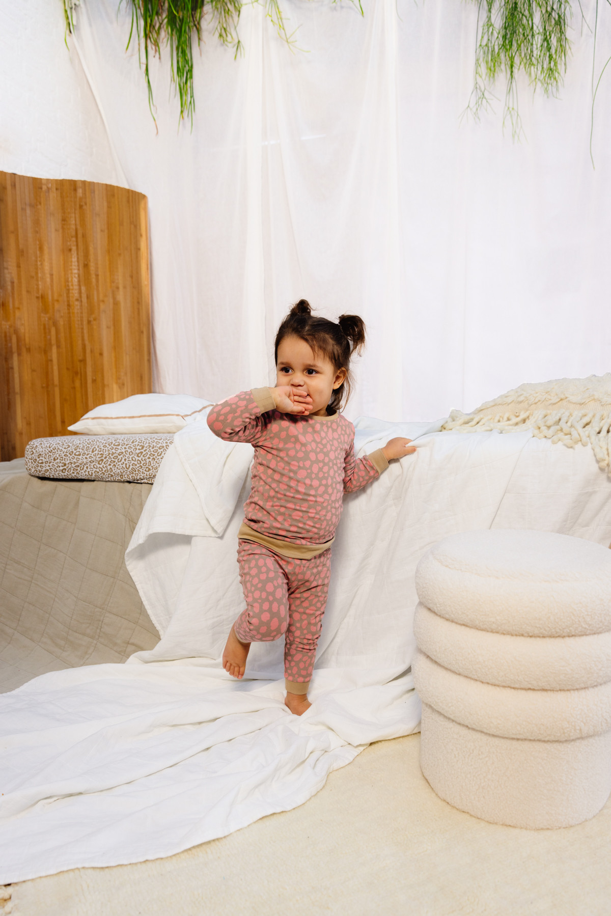 Pyjamas & sous vêtements - photo 20