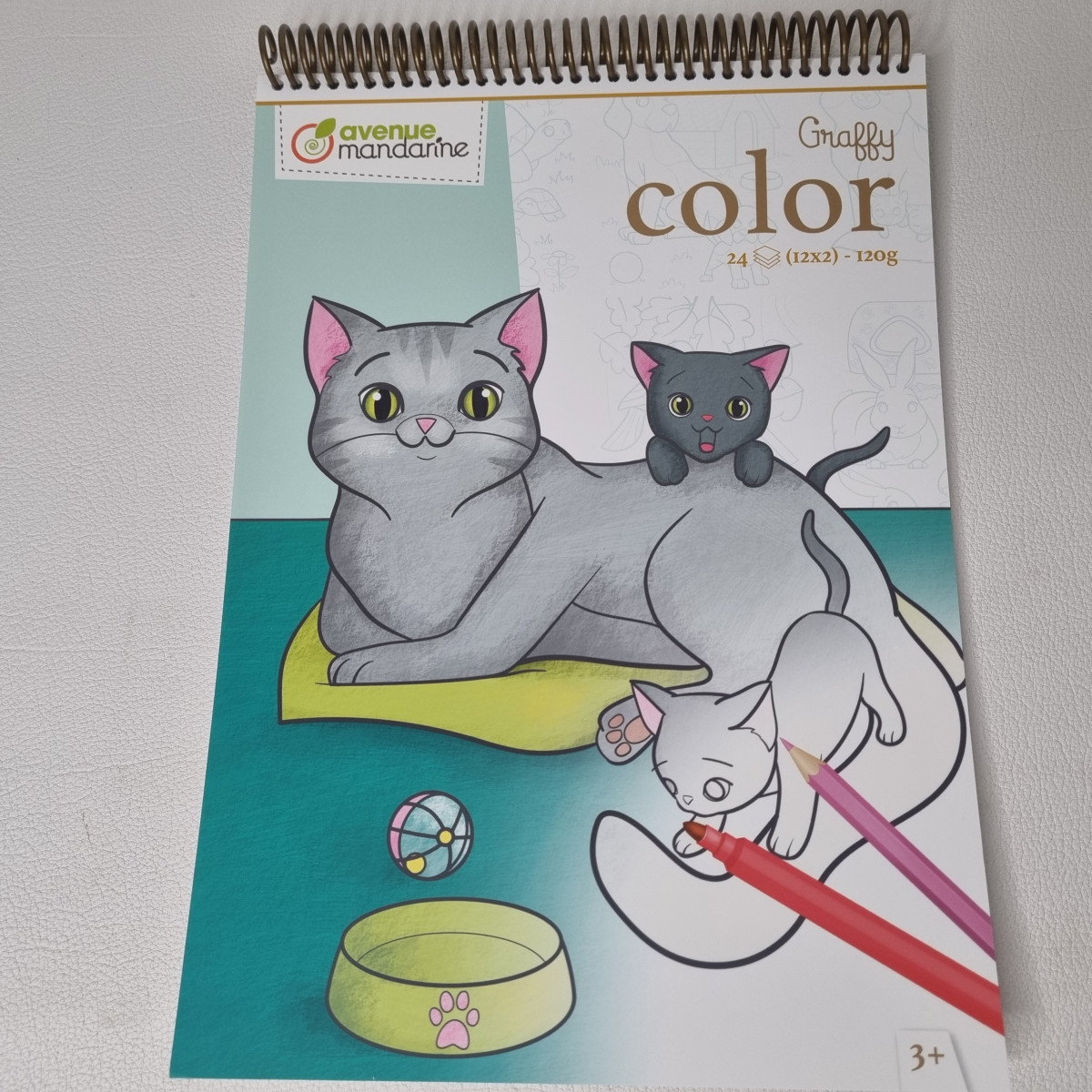 Coloriage et peinture - photo 39