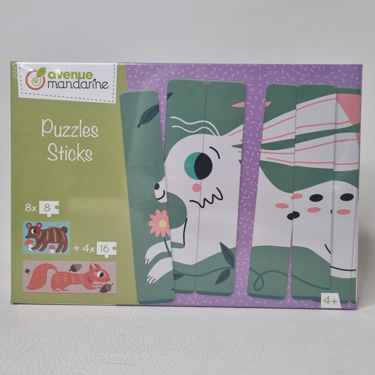 Puzzle - Boutique Toup'tibou - photo 34