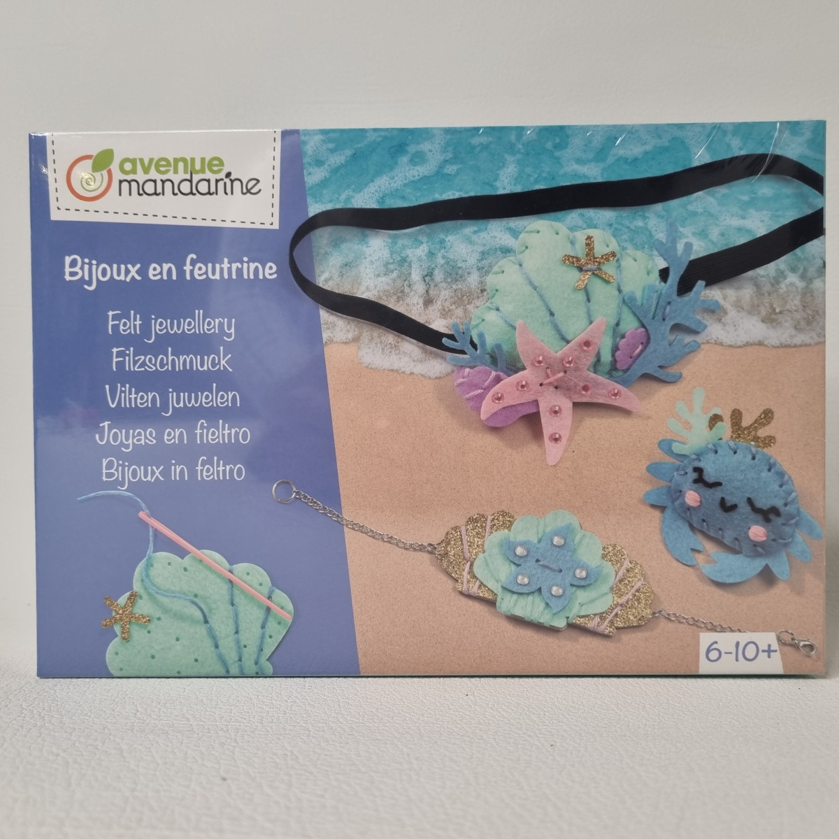 + 6 ans - Boutique Toup'tibou - photo 26