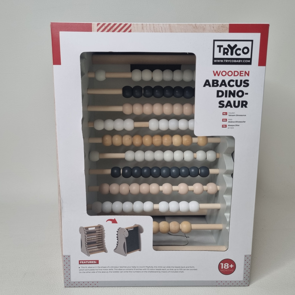 Jouets en bois - Boutique Toup'tibou - photo 30