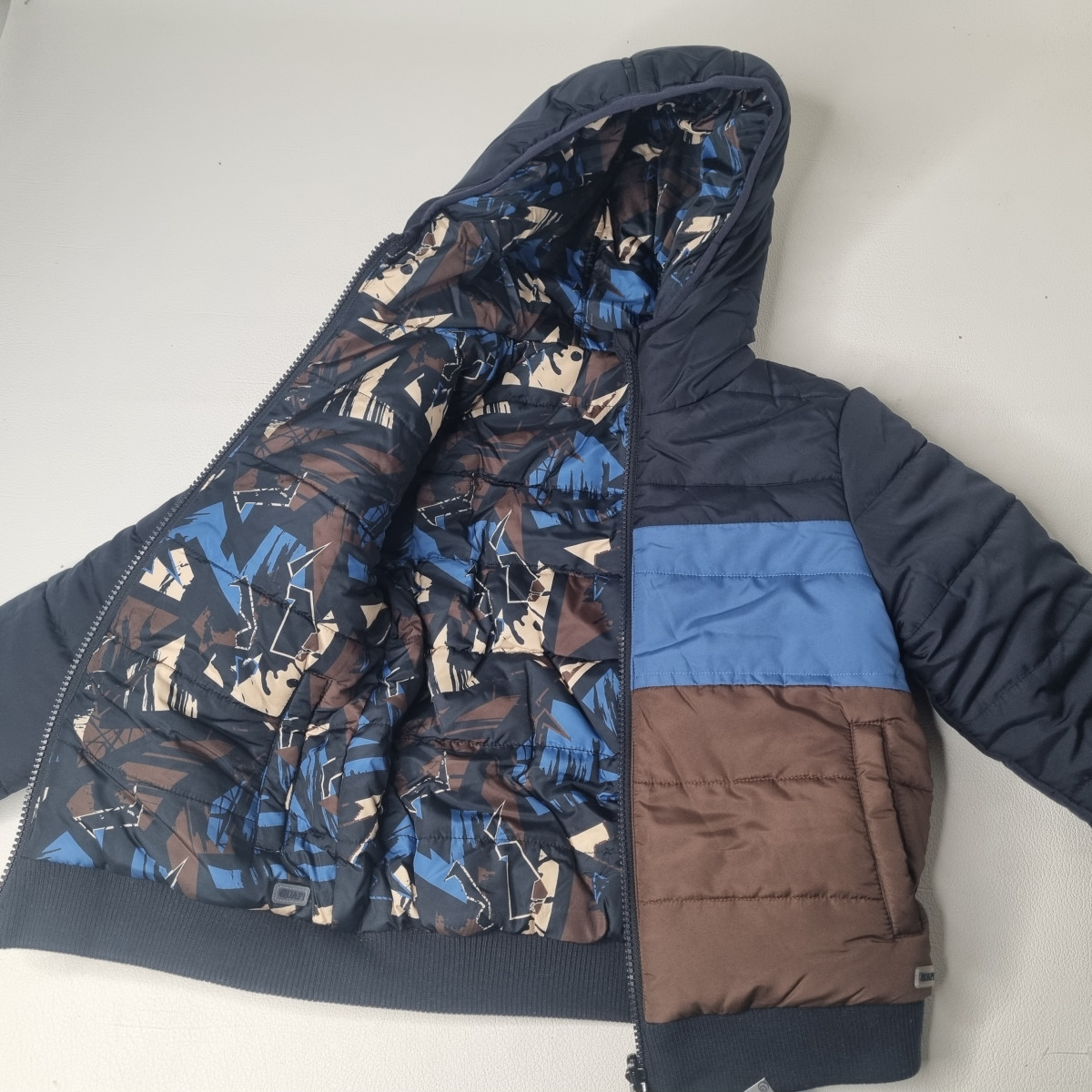 Vêtements enfants - Boutique Toup'tibou - photo 13