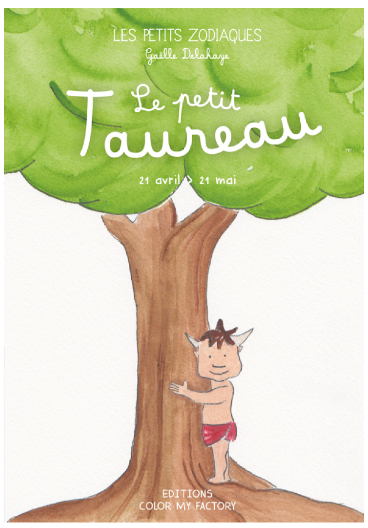 Le petit Taureau 21 avril - 21 mai - Boutique Toup'tibou - photo 6