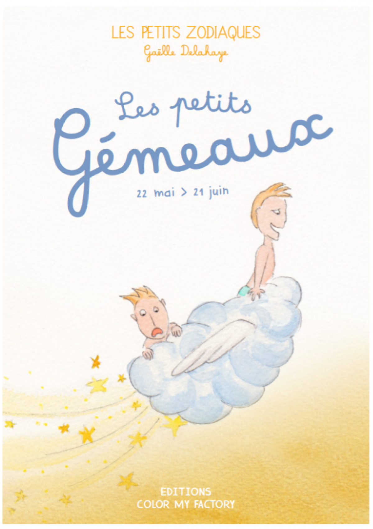 Les petits Gémeaux 22 mai -21 juin - Boutique Toup'tibou - photo 6