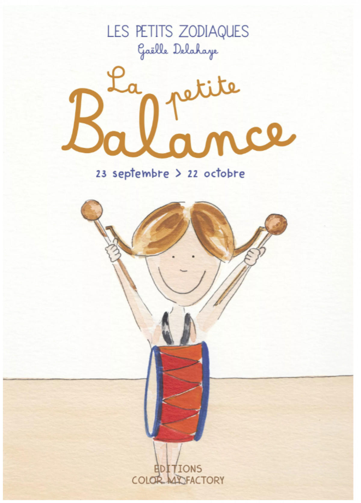 La petite Balance 23 septembre - 22 octobre - photo 6